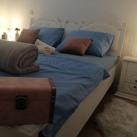 Апартаменти Apartman Natali*** Вараждин Екстер'єр фото