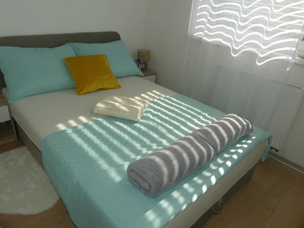 Апартаменти Apartman Natali*** Вараждин Екстер'єр фото