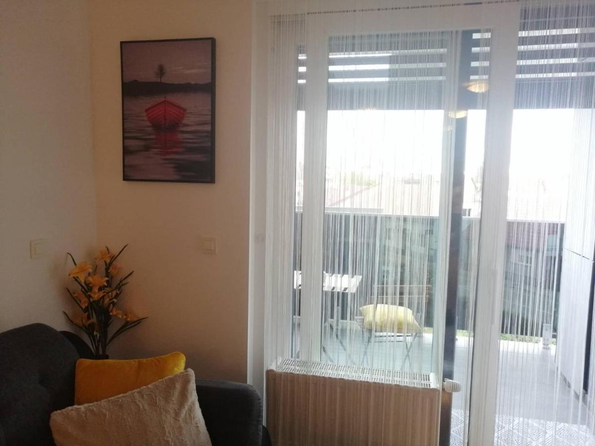 Апартаменти Apartman Natali*** Вараждин Екстер'єр фото