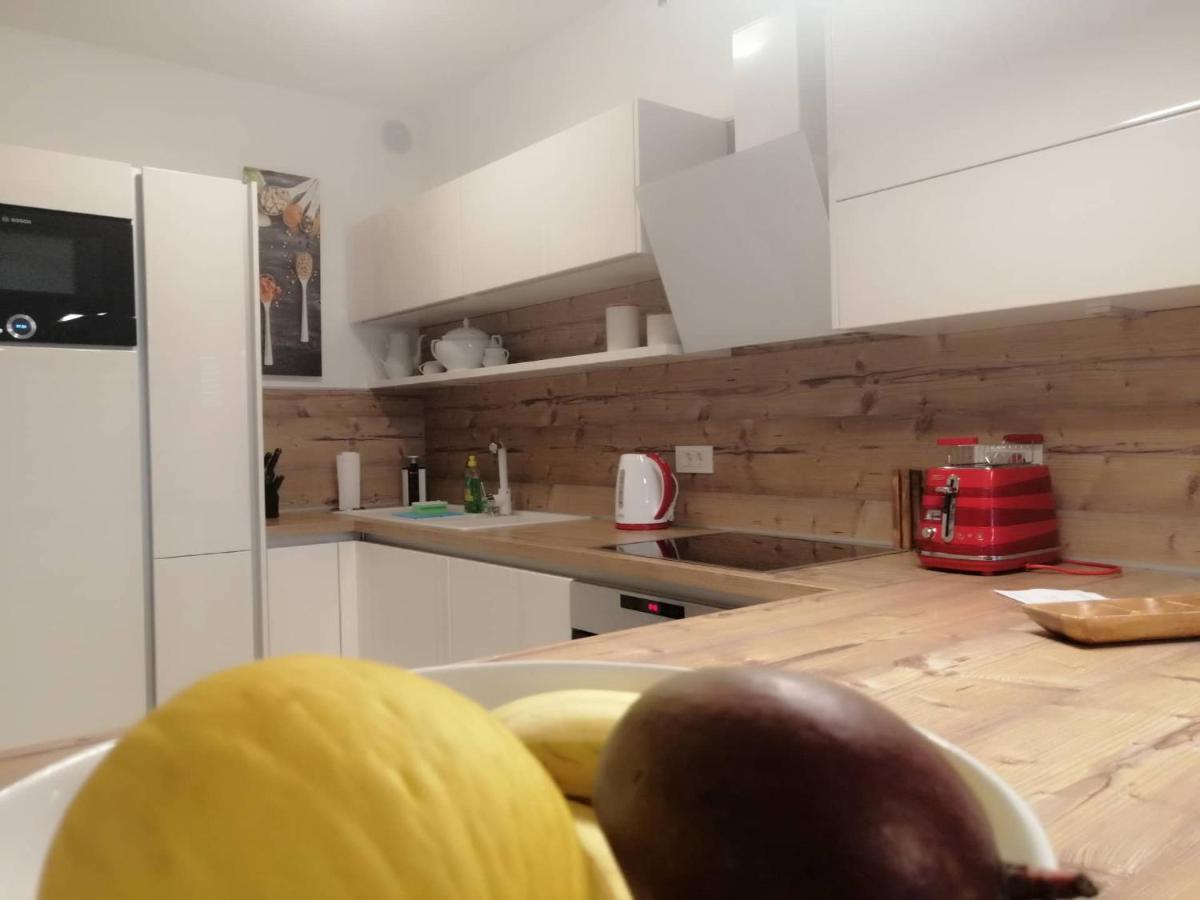 Апартаменти Apartman Natali*** Вараждин Екстер'єр фото