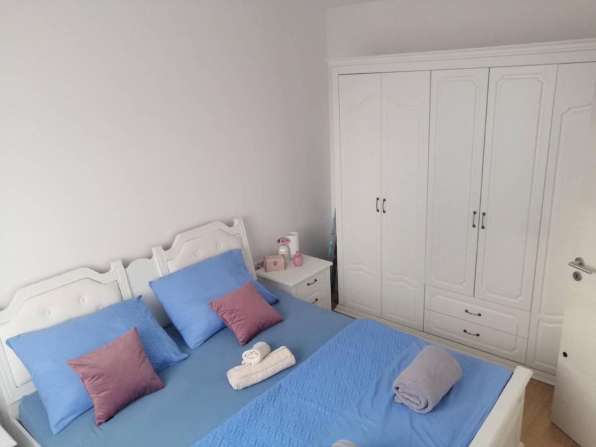 Апартаменти Apartman Natali*** Вараждин Екстер'єр фото