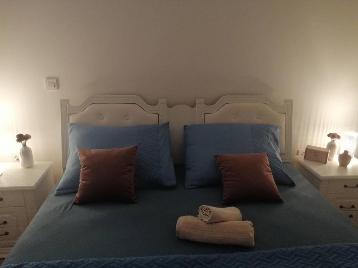 Апартаменти Apartman Natali*** Вараждин Екстер'єр фото